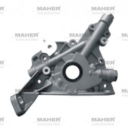 YAĞ POMPA VECTRA B / ASTRA G / ZAFİRA A X18XE-Z18XEL